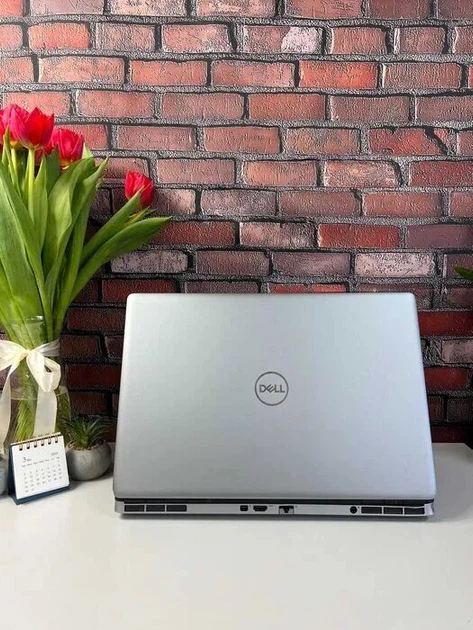 Мобильная рабочая станция Dell Precision 7560 / 15.6" (1920x1080) IPS / Intel Core i9-11950H (8 (16) ядер по 2.6 - 5.0 GHz) / 32 GB DDR4 / 1000 GB SSD M.2 / nVidia RTX A4000, 8 GB GDDR6, 256-bit / WebCam б/у - Фото 7 Мобильная рабочая станция Dell Precision 7560 / 15.6" (1920x1080) IPS / Intel Core i9-11950H (8 (16) ядер по 2.6 - 5.0 GHz) / 32 GB DDR4 / 1000 GB SSD M.2 / nVidia RTX A4000, 8 GB GDDR6, 256-bit / WebCam б/у - изображение 7