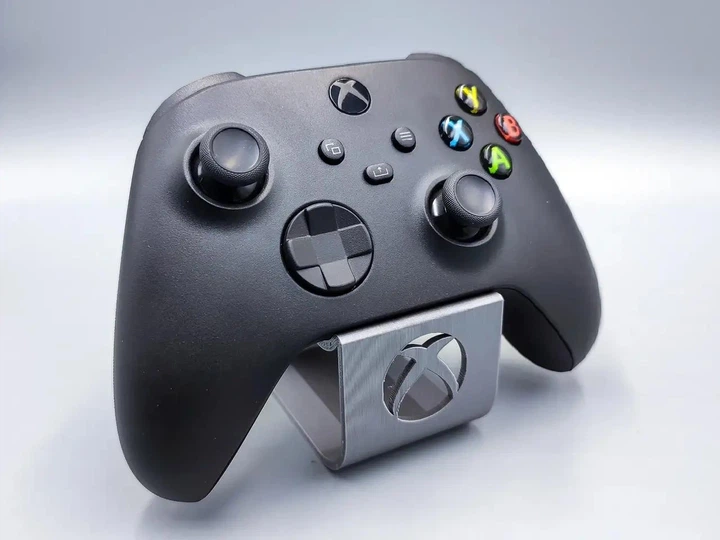 Держатель для геймпада Xbox (настольный) - Фото 2 Держатель для геймпада Xbox (настольный) - изображение 2