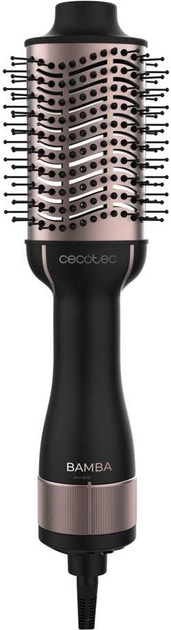 Фен-щітка Cecotec CeramicCare Unique - зображення 2