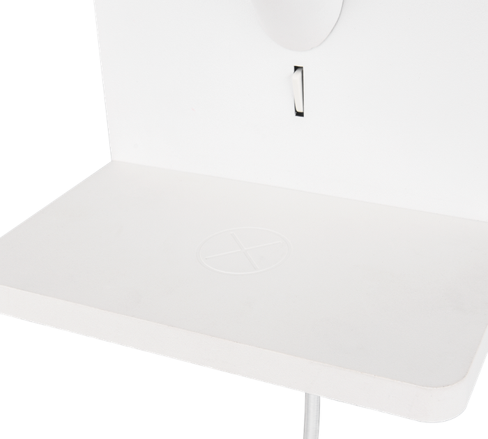 Настенный светильник TRIO COMFORT 1x E14 40W (262670131) - изображение 3