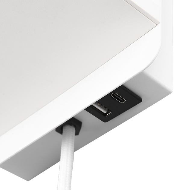 Настенный светильник TRIO COMFORT 1x E14 40W (262670131) - изображение 4