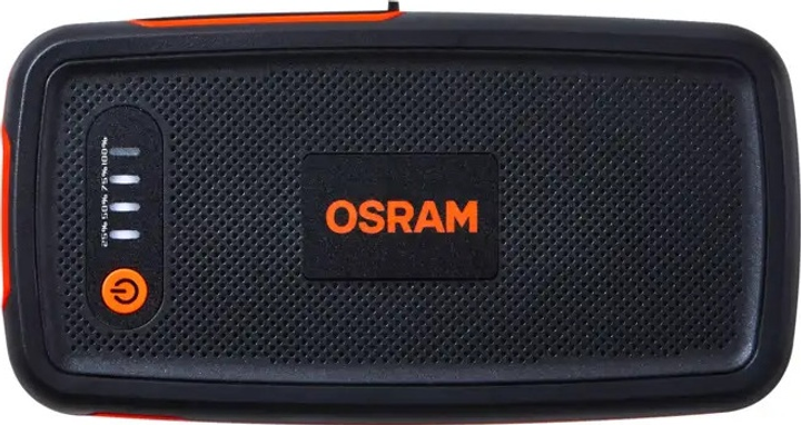 Urządzenie rozruchowe OSRAM BATTERYstart 200 OBSL200 (4052899620476) - obraz 1