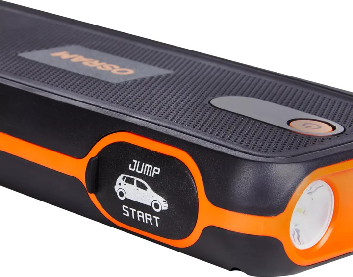 Urządzenie rozruchowe OSRAM BATTERYstart 400 OBSL400 (4052899620490) - obraz 6