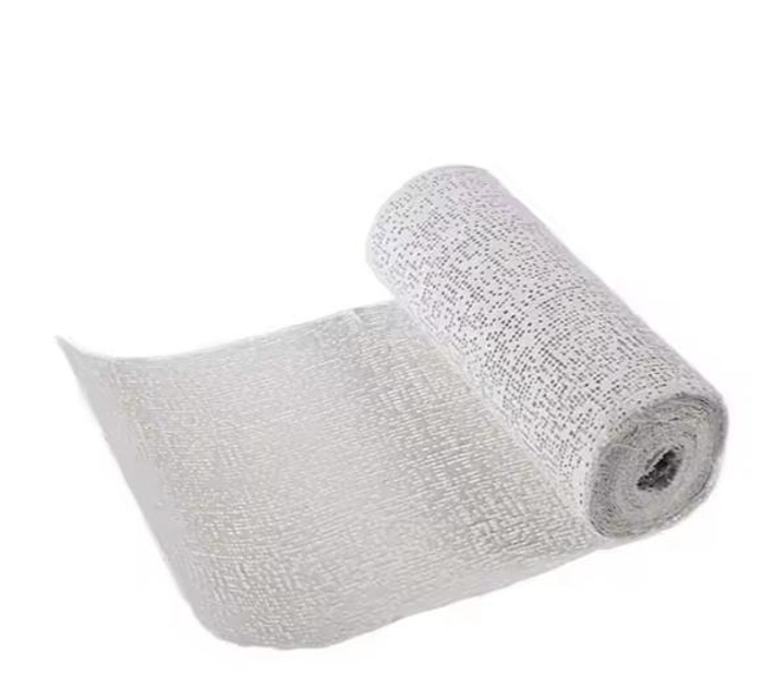 Ортопедический бандаж (гипсовая повязка), Orthopedic Cotton Cast Padding 10 "x 10 см - зображення 2