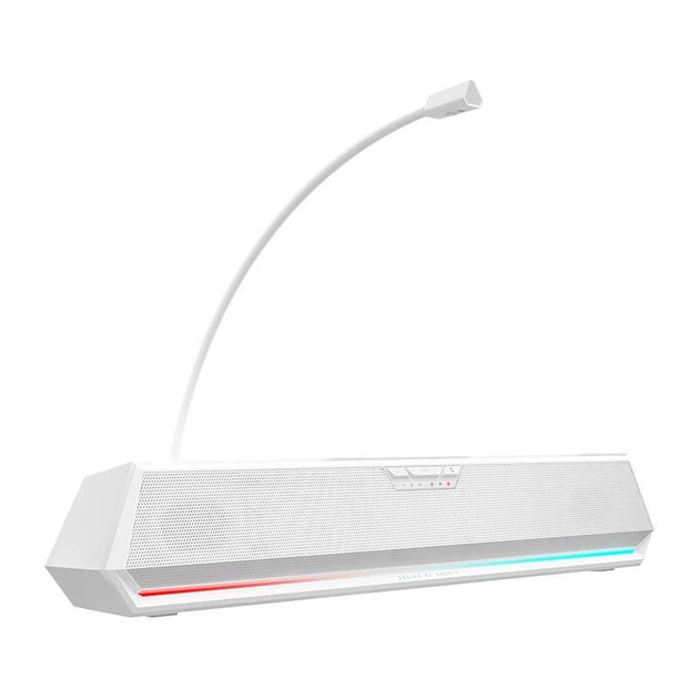 Саундбар Edifier Hecate G1500 Bar White - изображение 4
