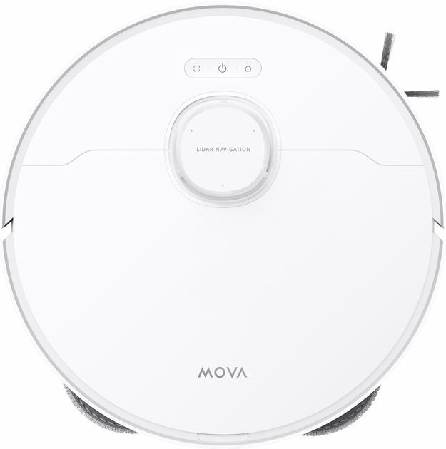 Robot sprzątający Dreame Mova P10 Pro Ultra (RLM83HE) - obraz 8
