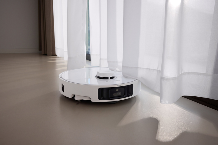 Robot sprzątający Dreame Mova P10 Pro Ultra (RLM83HE) - obraz 13