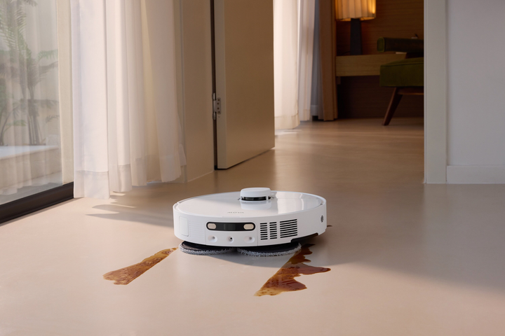 Robot sprzątający Dreame Mova P10 Pro Ultra (RLM83HE) - obraz 19