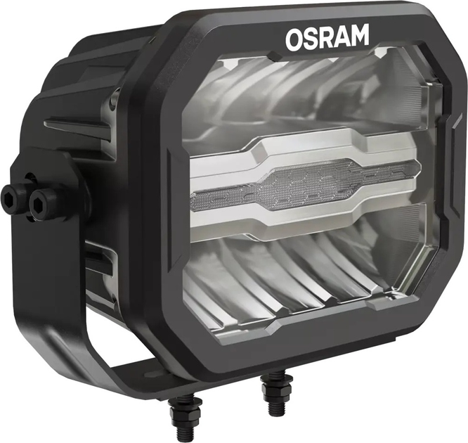 Światło drogowe OSRAM Cube MX240-CB (4062172154017) - obraz 2