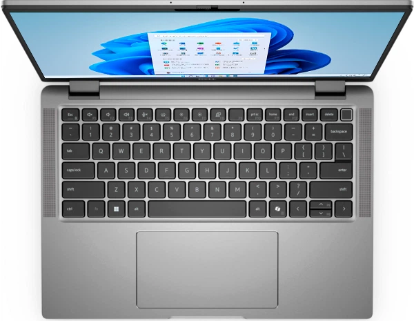 Ноутбук Dell Latitude 7450 (7M9WG) Gray - Фото 3 Ноутбук Dell Latitude 7450 (7M9WG) Gray - зображення 3