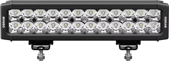 Додаткова фара OSRAM Lightbar VX250-CB (4062172141932) - зображення 1