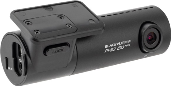 Відеореєстратор Blackvue DR590X-1CH Plus (EN) (BV00113EN) - зображення 2