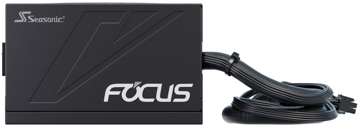 Zasilacz Seasonic Focus Gold SSR-650FM - obraz 6