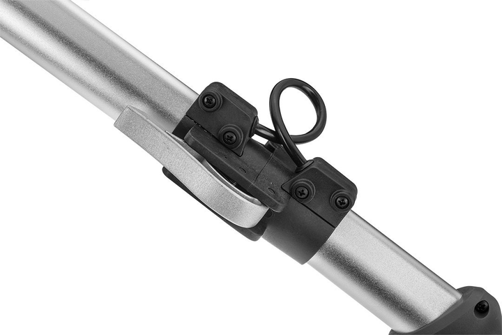 Шліфувальна машина для гіпсу Graphite 800 Вт 59G265 (5902062088239) - зображення 7