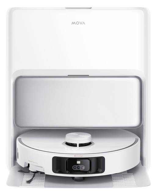 Robot sprzątający Dreame Mova P50 Pro Ultra (RLP53HE) - obraz 3