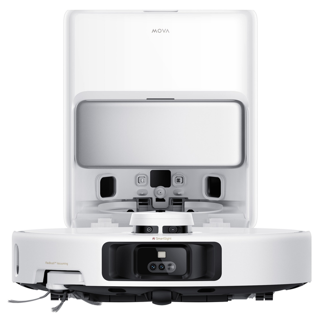 Robot sprzątający Dreame Mova P50 Pro Ultra (RLP53HE) - obraz 5