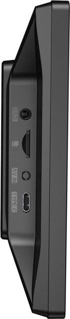 GPS-навігатор Modecom Device FreeWAY CX 9.0 8GB 9" MapFactor EU (NAV-FREEWAYCX90-MF-EU) - зображення 3