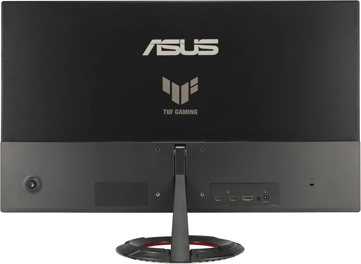 Monitor 23.8" ASUS TUF Gaming VG24VQER (90LM0AE1-B02E70) - obraz 4