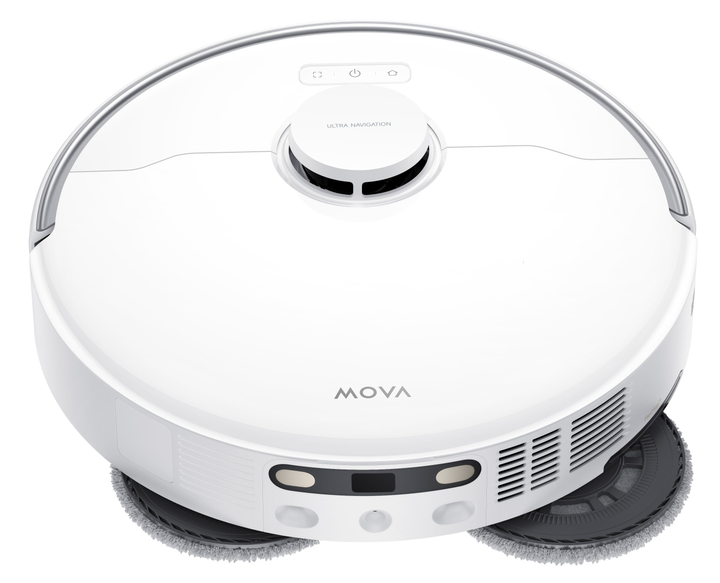 Robot sprzątający Dreame Mova P50 Ultra (RLP23SE) - obraz 5