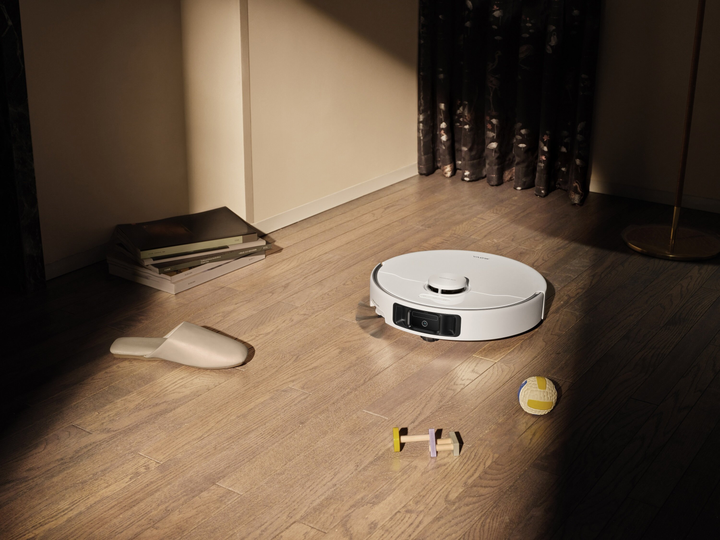 Robot sprzątający Dreame Mova P50 Ultra (RLP23SE) - obraz 12