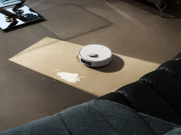 Robot sprzątający Dreame Mova P50 Ultra (RLP23SE) - obraz 14