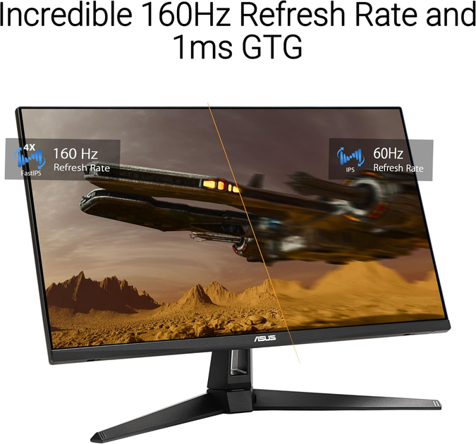Monitor 27" ASUS TUF Gaming VG27UQ1A (90LM0AR0-B01371) - obraz 11