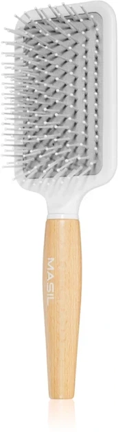 Masil Щетка для волос Wooden Paddle Brush - изображение 4