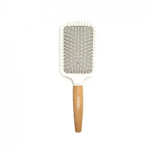 Masil Щетка для волос Wooden Paddle Brush - изображение 6