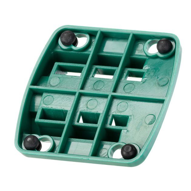 Помпа для прудов и фонтанов Ferplast Seltz D Pond DC 2700 8х16.5х11 см 25 Вт 2700 л/час (G21120) - изображение 9