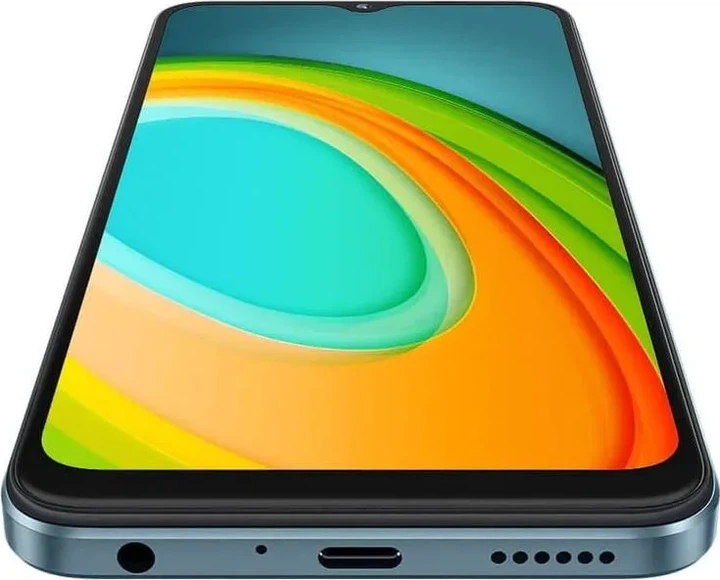 Мобильный телефон Oscal C80 8/128GB Navy Blue - Фото 5 Мобильный телефон Oscal C80 8/128GB Navy Blue - изображение 5