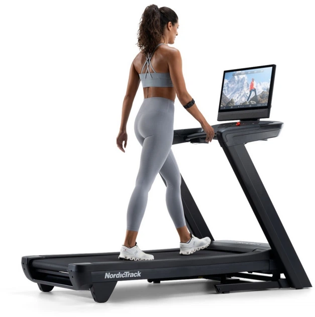 Беговая дорожка NordicTrack Commercial 2450 (NTL19125-INT) - изображение 5