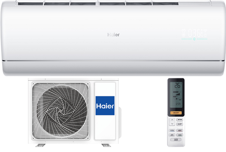 Кондиціонер Haier AS50S2SJ1FA-3/1U50JECFRA-3 JADE від Rozetka на платформі USKIDKA Акція на Кондиціонер Haier AS50S2SJ1FA-3/1U50JECFRA-3 JADE від Rozetka