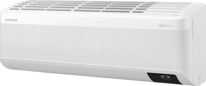 Кондиционер Samsung Wind-Free AR12BXFAMWKNUA/AR12BXFAMWKXUA - изображение 8