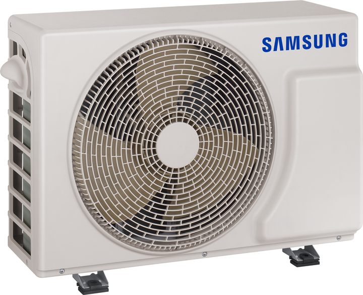 Кондиционер Samsung Wind-Free AR12BXFAMWKNUA/AR12BXFAMWKXUA - изображение 17
