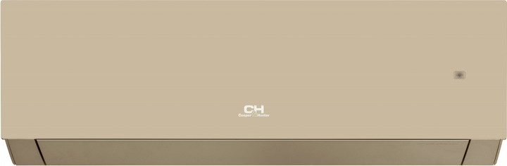 Кондиционер Cooper&Hunter CH-S18FTXAM-GD - изображение 2