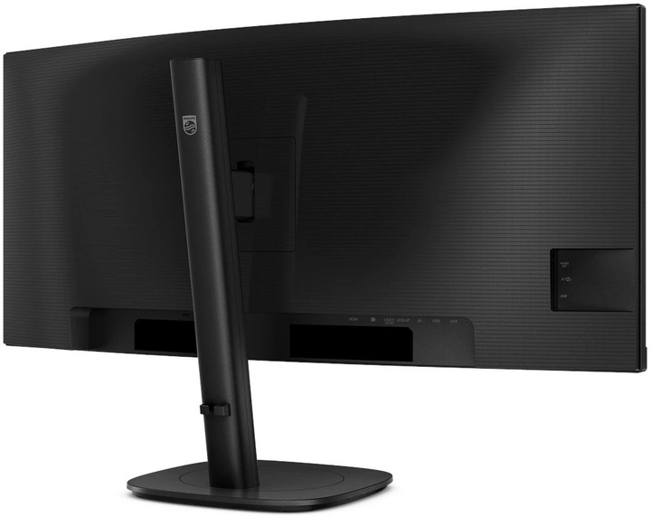 Monitor 34" Philips Business Curved VA (34B2U3600C/00) - obraz 6
