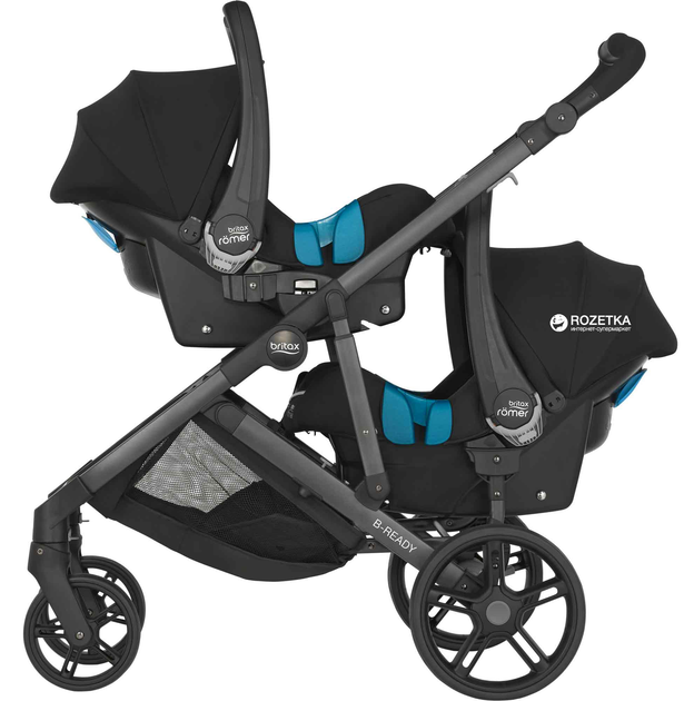 Britax romer b ready hotsell