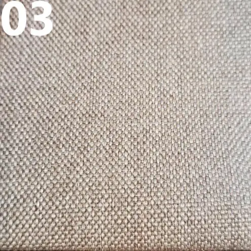 Кресло металлическое Tobi Sho Гранд/DV13 с подушками для офиса, дачи, сада, 750х600х700 рогожка Бежевий/03 - изображение 6