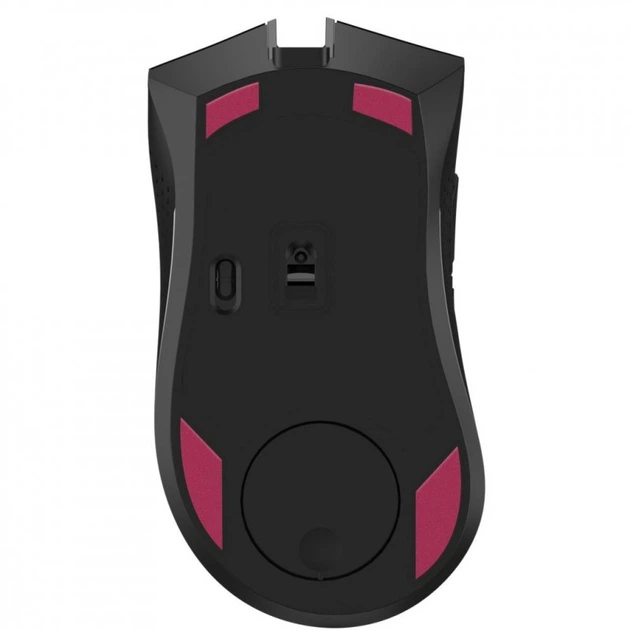 Мышка A4Tech Bloody R90 Plus Wireless Black (4711421981033) - изображение 11