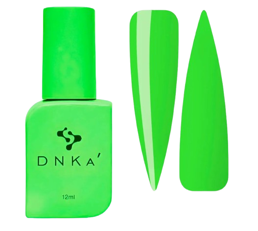 Акригель жидкий DNKa №0040 Bali, 12 мл - Фото 1 Акригель жидкий DNKa №0040 Bali, 12 мл - изображение 1