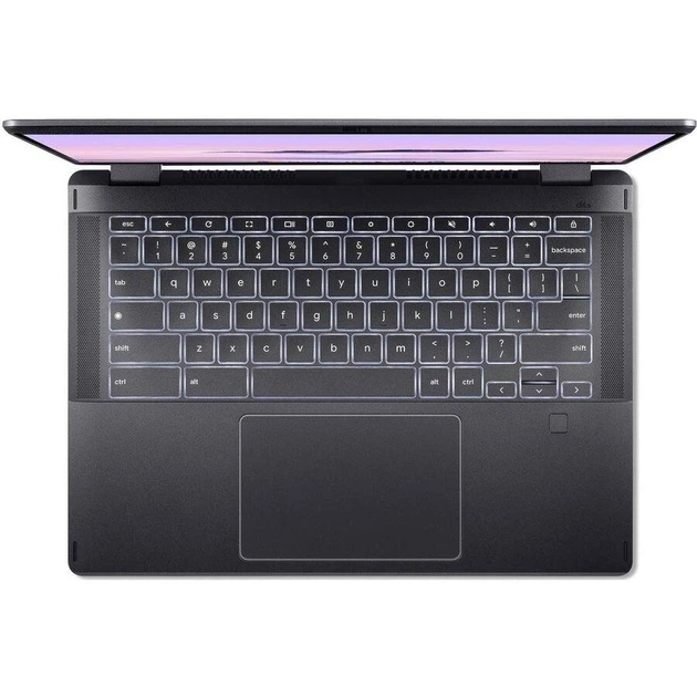 Ноутбук Acer Chromebook CPE594-1N-TCO, (NX.J29EP.003) 14" / RAM 16 ГБ / SSD 256 ГБ - Фото 4 Ноутбук Acer Chromebook CPE594-1N-TCO, (NX.J29EP.003) 14" / RAM 16 ГБ / SSD 256 ГБ - изображение 4