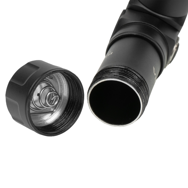 Портативний світлодіодний ліхтарик Videx VLF-A244RH 600Lm (142777) - зображення 5