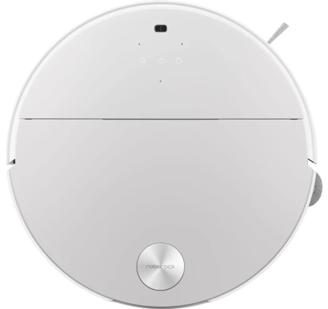 Робот-пилосос RoboRock Saros 10 White (1139656) - зображення 2