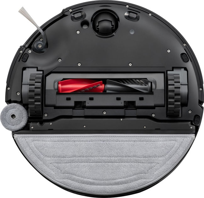 Робот-пилосос RoboRock Saros 10 White (1139656) - зображення 9