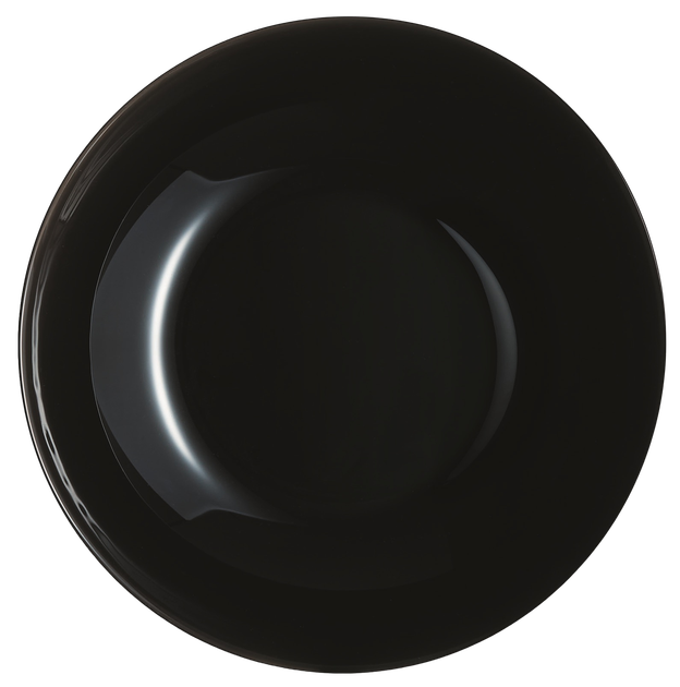 Сервіз LUMINARC LILLIE BLACK&WHITE, 19 шт. (X1202) - изображение 6