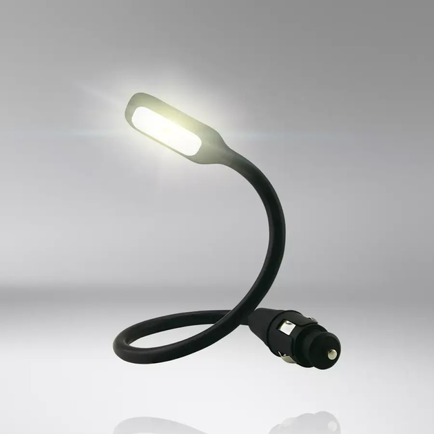 Освітлення салону автомобіля OSRAM ONYX Copilot M (4062172339377) - зображення 2