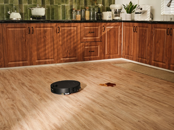 Робот-пилосос RoboRock Saros 10 Black (1139657) - зображення 14