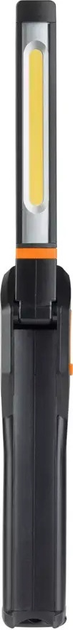 Lampa warsztatowa OSRAM LEDinspect SLIM 500 (4052899623842) - obraz 2