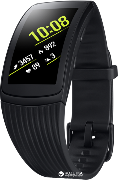 Samsung gear fit2 hotsell pro s