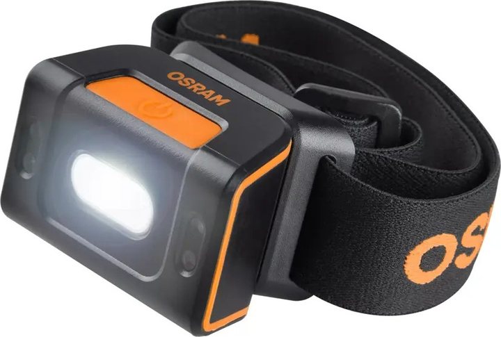 Ліхтар налобний OSRAM LEDinspect HEADTORCH250 (4062172354875) - зображення 2